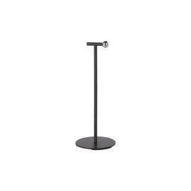 EGLO Leuchten MURAGLIE Ständer ohne Fassung schwarz - FRI-GX47-000BAV