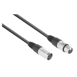 PD Connex DMX-Kabel CX102-6 6 m - FRI-GX47-000XED