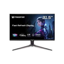 Acer Monitor Predator XB323QUPbmiiprx 31.5 ", 2560 x 1440 (WQHD) - FRI-GX47-000E10