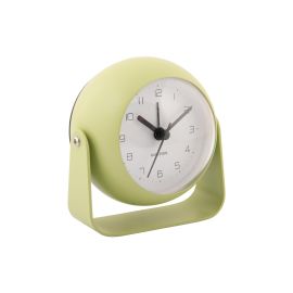 KARLSSON Klassischer Wecker Bunky Matcha green - FRI-GX47-00342X