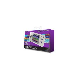 MyArcade Gamer V Classic Retro, 220 Spiele - FRI-GX47-006YXH