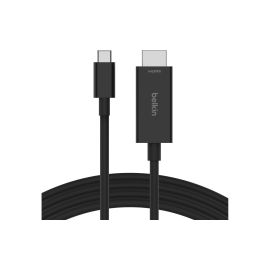 Belkin Kabel USB C -HDMI 2.1 USB Type-C - HDMI, 2 cm - FRI-GX47-002A4A
