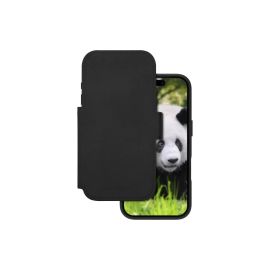 dbramante1928 Book Cover Lynge MS iPhone 17 Pro Schwarz - FRI-GX47-000Z85