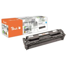 Peach Toner für HP Nr. 305A (CE411A) Cyan - FRI-GX47-001RVN