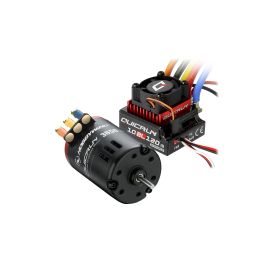 Hobbywing Brushless-Antriebsset 10BL120 G2 Combo 3650SD 10.5T 2-3S - FRI-GX47-002PD7
