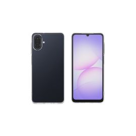 4smarts 360° Protection Set für Samsung Galaxy A07 5G - FRI-GX47-0056KC