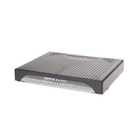 Patton Gateway SmartNode SN4131/2BIS4V 2 BRI 4 VoIP - FRI-GX47-00395S