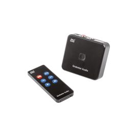 dnt Audio-Digitalisierer Grabstar Audio - FRI-GX47-0032R3