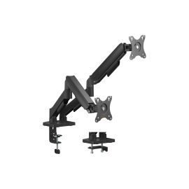 My Wall Tischhalterung HEG10L Economy-Line bis 9 kg – Schwarz - FRI-GX47-006MG8