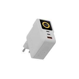 Xtorm NextGen 140W NextGen Wall Charger weiss - FRI-GX47-007P4X