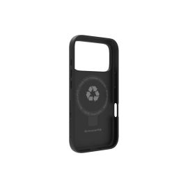 dbramante1928 Back Cover Iceland Ultra D3O MS Kick iPhone 17 Pro Schwarz - FRI-GX47-001G2X
