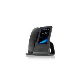 Ubiquiti Tischtelefon G3 Touch Pro Schwarz - FRI-GX47-0029GD