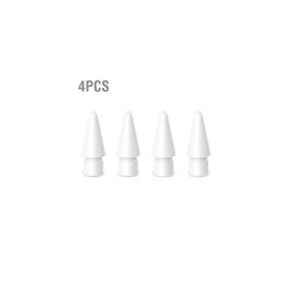 4smarts Eingabestiftspitze Apple Pencil (1.Gen./2.Gen.) Weiss - FRI-GX47-0015WN