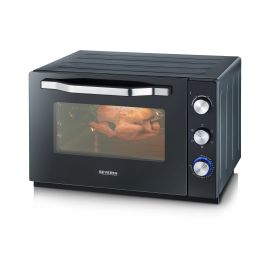 Severin Backofen TO 2073 Schwarz - FRI-GX47-003B2G
