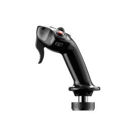 MOZA Racing Joystick MA3X Sidestick Schwarz - FRI-GX47-001RFP