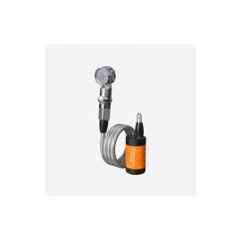 Aerogogo Outdoor Dusche 3 l/min, 70 mins, 600 g - FRI-GX47-0011FX