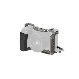 Smallrig Cage Sony Alpha 6700 Kit (5060) - FRI-GX47-002C5H