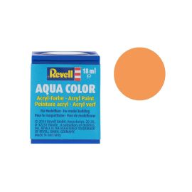 Revell Acrylfarbe 36 730 orange klar - FRI-GX47-004GNH
