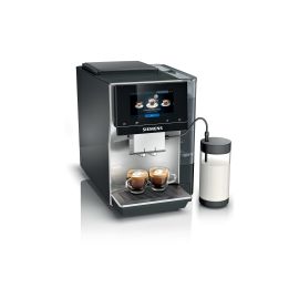Siemens Kaffeevollautomat EQ700 Classic Inox Silver Metallic - FRI-GX47-000QCW