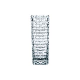 Nachtmann Vase Bossa Nova 28 cm, Transparent - FRI-GX47-004PPH