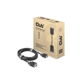 Club 3D Kabel CAC-1703 VGA - VGA, 3 m - FRI-GX47-0051A3