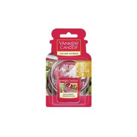Yankee Candle Auto-Lufterfrischer Car Jar Ultimate Red Raspberry - FRI-GX47-0030R5