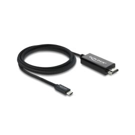 Delock USB Type-C zu HDMI Kabel - FRI-GX47-007C1V