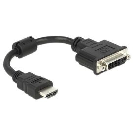 Delock Adapter HDMI - DVI-D - FRI-GX47-005T0H