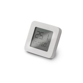 Elbro Temperatur- und Feuchtigkeitssensor Weiss, Bluetooth - FRI-GX47-003FZK