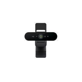 Logitech Webcam Brio 4K Ultra HD graphite - FRI-GX47-000K3Y