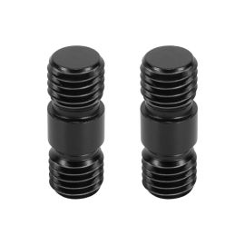 Smallrig Stabverbinder mit M12-Gewinde für 15-mm-Stäbe - FRI-GX47-002JFD