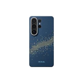 PITAKA Aaron Button Edge Case Galaxy S26 Ultra Magsafe, Milky Way - FRI-GX47-001WR2