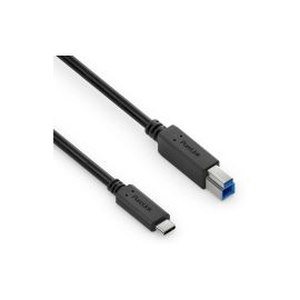 PureLink iSeries USB-C auf USB-B Kabel USB-C - USB-B 2 m - FRI-GX47-004EG7