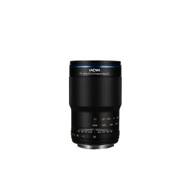 Laowa Festbrennweite 90 mm f/2.8 2x Ultra Macro APO – Canon RF - FRI-GX47-005JKY