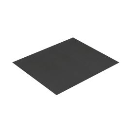 STRUCT Schleifpapier wasserfest P600, 5 Stück - FRI-GX47-001KAP