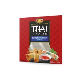 Thai Kitchen Spring Roll Pancakes 120 g - FRI-GX47-001HVG