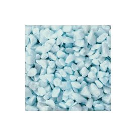 Knorr Prandell Dekosteine 9-13 mm 500 ml Hellblau - FRI-GX47-002AK5