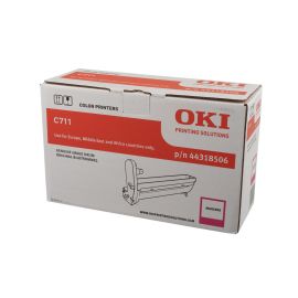 OKI Trommel 44318506 Magenta - FRI-GX47-006VZ9