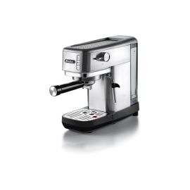 Ariete Siebträgermaschine ARI-1380 Silber - FRI-GX47-0004DQ