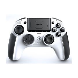 Nacon Revolution 5 Pro Controller Weiss - FRI-GX47-003TRP