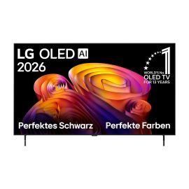 LG TV OLED48B68LA 48", 3840 x 2160 (Ultra HD 4K), OLED - FRI-GX47-006KTD