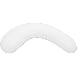 Empfi Seitenschläferkissen 180 x 45/30 cm - FRI-GX47-002TJX