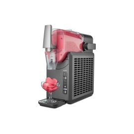Medion Glacemaschine Slush Ice Maker, 2.6 l, Grau - FRI-GX47-00515F