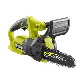 RYOBI Akku-Kettensäge RY18CS20A-0 - FRI-GX47-006NRC