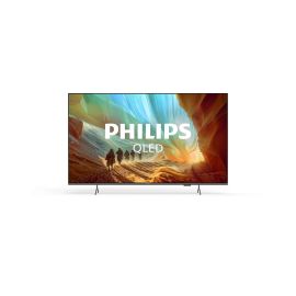 Philips TV 50PQS7801/12 50", 3840 x 2160 (Ultra HD 4K), QLED - FRI-GX47-007A2J