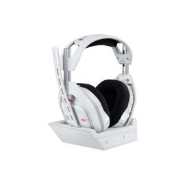 Logitech Gaming-Headset A50 (Gen 5) Weiss - FRI-GX47-0020Z2