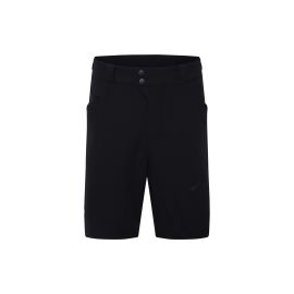 Ziener Veloshorts NELAT-Z Herren Black, Gr. 56 - FRI-GX47-002B2R