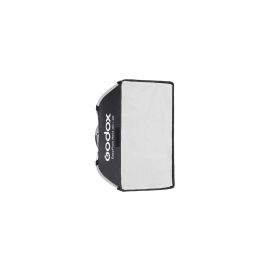 Godox EazyFlow Rect 30 x 45 Rechteckig, Faltbar, Bowens-Halterung - FRI-GX47-0072D3