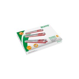 Leitz Heftklammer 12 mm, 1050 Stück - FRI-GX47-001PC5