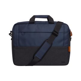 Trust Notebooktasche Lisboa Blau, 16 " - FRI-GX47-0021SV